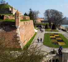 Голубатская крепост - изключителен архитектурен паметник в Сърбия