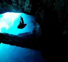 Blue Grotto (Бишево) - гордостта на Хърватия