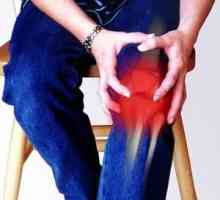 Гонартроза на колянната става от 2-ра степен: лечение с лекарства и народни средства