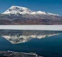 Mount Kailas в Тибет: описание, история и интересни факти