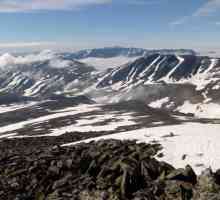 Магнитна планина: описание, история, местоположение и интересни факти