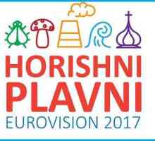 Gorishnie Plavni - ново място на картата на Украйна