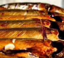 Гореща пушена риба: рецепта за приготвяне на вкусно и ароматно ястие