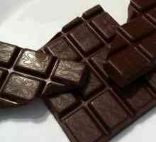 Горчив шоколад: полза или вреда на тялото?