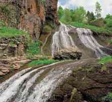 Планинска страна Армения: курорт Джермук и други курорти