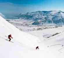 Планински ски курорти в Армения - уникална красота и европейски услуги