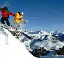 Ски курорти във Франция: преглед, цени, услуги. Как да изберем ски курорт във Франция за почивка?