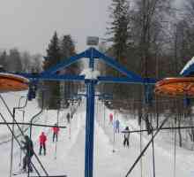 Ски курорт "Лоза" - прекрасна зимна ваканция близо до метрополията