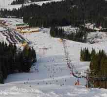 Ski Resort Play (Carpathian Mountains): снимки, цени и отзиви