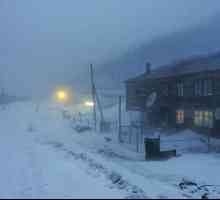 Ски курорт "Приисков" - снежно Елдорадо от Какасия