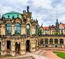 Град Дрезден: снимка, история, описание, забележителности