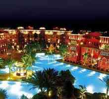 Hurghada Resort City: оценка на хотела