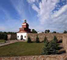 Novokuznetsk: атракции с описание, история и прегледи на туристите