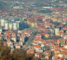Петрич в България: снимки, атракции и ревюта