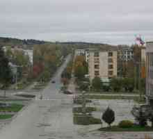 Градът на Питкиараните в Карелия: история и забележителности