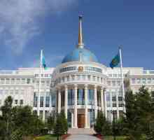 Град Талди-Курган (Алмати, Казахстан): население, култура