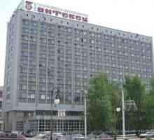Витобск: хотели и премиум и хотели в икономична класа, в центъра и не само