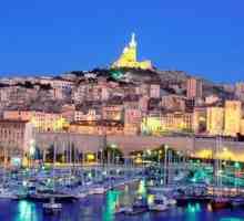 Градовете на Франция: списъкът с тях е подобен на списъка със съкровища от световната хазна