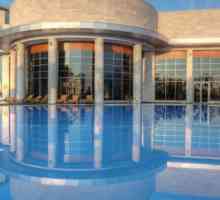 Къща за гости с басейн: Геленджик предлага комфортна почивка