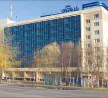 Хотел `Ob `(Сургут, Русия): преглед, описание и ревюта на туристи