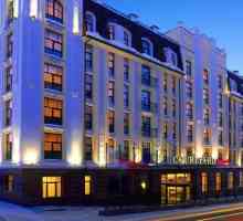 Tatarstan Хотели: адрес, описание, обновления