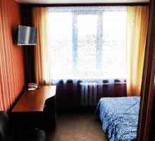 Хотели в Obninsk: преглед на хотели