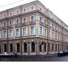Държавен музей по история на религията (Санкт Петербург)