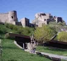 Готически замък на Девин, Братислава: описание, история и интересни факти