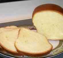 Готово и бързо приготвяне: рецепта за торта за производител на хляб