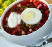 Подготовка за горещо лято в момента: най-добрите рецепти за студена супа от цвекло