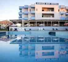 Хотел Гувес Бей 3 * (Гърция, Крит, Гувес): описание и цени
