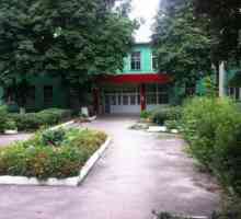 GUPU "Tula medical college"