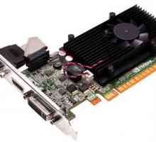 Графичен адаптер NVidia GeForce GT-520: характеристики, уместност на продукта и резултати в…