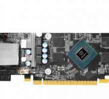 Графичен ускорител GeForce GTX 1050 Ti. Характеристики, параметри, производителност