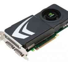 NVidia GeForce GTS 250 графичен ускорител: спецификации, спецификации, прегледи и тестове
