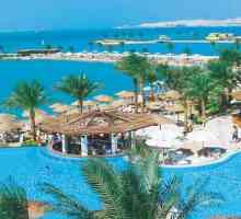 Grand Hotel Plaza 4 *, Египет, Хургада: преглед, описание и отзиви на туристите