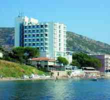 Grand Ozcelik Hotel 4 * (Турция / Кушадасъ) - снимка, цени и ревюта на туристи от Русия