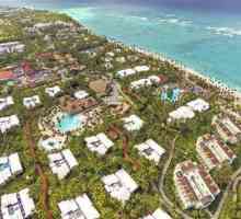 Grand Palladium Punta Cana Resort & Spa 5 * (Доминиканска република / Пунта Кана): снимки и…