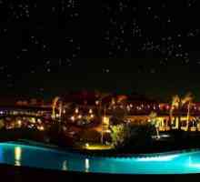 Grand Plaza Resort 5 * Sharm: снимки, ревюта на туристи