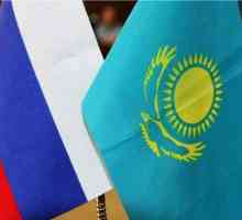Границата на Казахстан с Русия: правила за преминаване, необходими документи