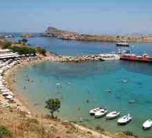 Гърция: остров Родос - съкровищница на древна цивилизация