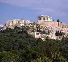 Гърция: прегледи на туристи, атракции, снимки. Острови на Гърция: ревюта на туристите