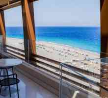 Гърция, Родос: 5 звездни хотели all inclusive. Най-добрите хотели за почивка в Родос