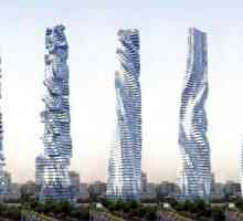 Ще бъде ли построена Green Tower в Дубай?