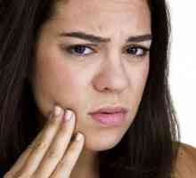 Гъби в устата: причините за появата и лечението