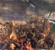 Битката при Грюнвалд е битка, която промени историята