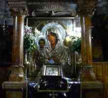 Гробницата на Богородица в Йерусалим