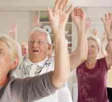Здравни групи за пенсионери, които не искат да остареят