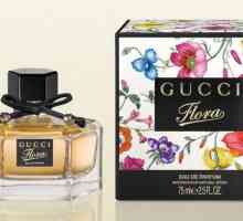 Gucci, парфюм за жени и мъже: клиентски отзиви