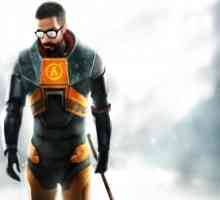 Half-Life - преминавайки една от най-добрите игри